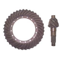 Picture of Crown Wheel + Pinion