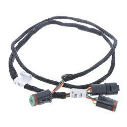 Picture of Harness Impact