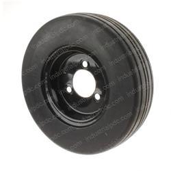 Picture of Tire and Wheel D12.3x3.5 3.5bc