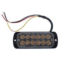 MODULE - 12 LED - AMBER