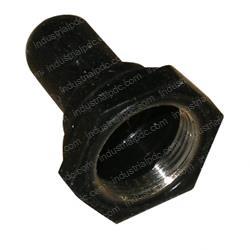 Picture of Boot - Replacement
