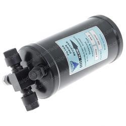 Picture of Dryer a/C