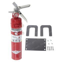 cr127591 FIRE EXTINGUISHER DRIVE TH KIT