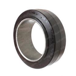 Picture of Tire - Poly 12x4.5x8