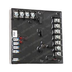 Picture of Controller Drive Board