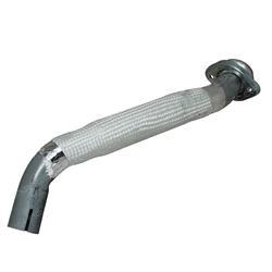 Picture of Pipe - Exhaust