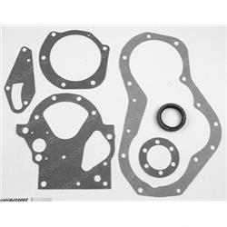 Picture of Gasket Set - Front End