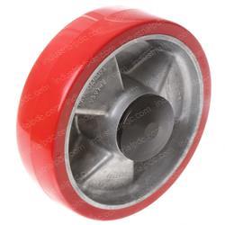 Picture of Wheel Assy - Ultra Poly Steer