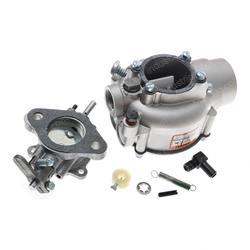 Picture of Carburetor