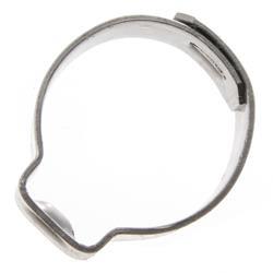 Picture of Clamp Hose 1 Ear 5/8