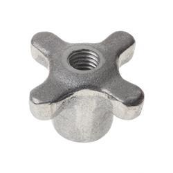 Picture of Knob-Hand Aluminum
