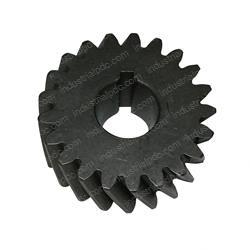 Picture of Gear - Pinion