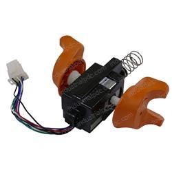 Picture of Hand - Accelerator