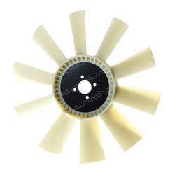 Picture of Fan - 18in 10 Blade Cw