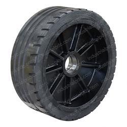 Picture of Tire, Solid, 15.0 X 5.0 (hi