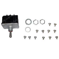 Picture of Switch-3pos 4pdt Sealed Toggle