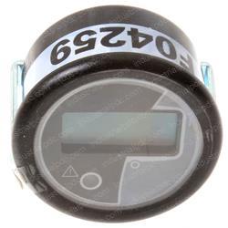Picture of Gauge- Indicator