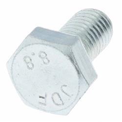 Picture of Screw Hhc M10x 20mm Gr5 Wh Zin