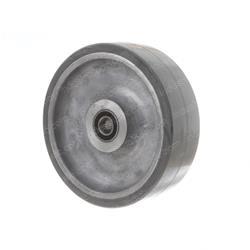 Picture of Wheel Assembly - Poly