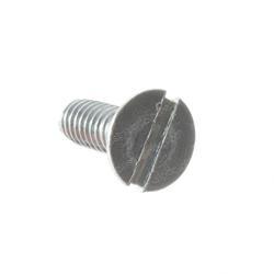 Picture of Flathead Slotted Machine Screw