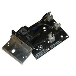 Picture of Relay - 24 Volt
