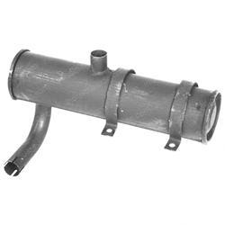 Picture of Muffler