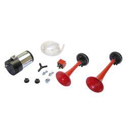 PARTSLIFT AA1041355 HORN KIT