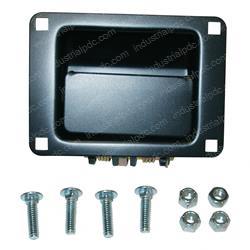 Picture of Handle - Paddle