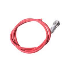 Picture of 2 Ga 60 Inch Red W/Lhst1