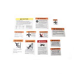 Picture of Decal Kit