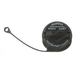 Picture of Cap - Fuel Tank