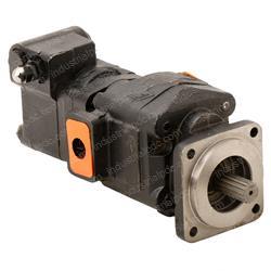 Picture of Pump - Hydraulic