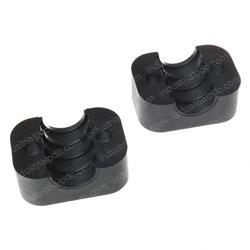 Picture of Clamp Half Set Single 5/8tube