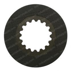 Picture of Disc - Brake Friction