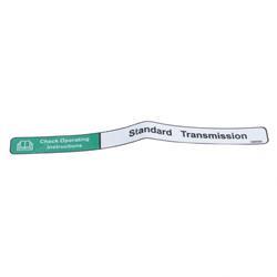 Picture of Label   Transmi