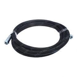 Picture of Hose-Rubber