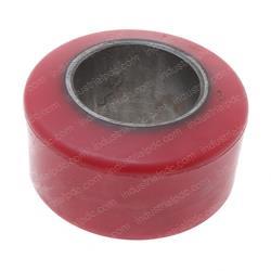 Picture of Tire - Poly 9 X 5 X 5 Tsw