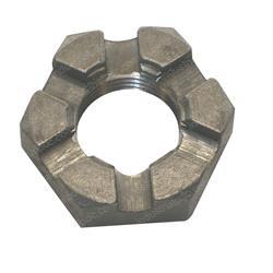 Picture of Slotted Nut