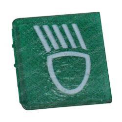 Picture of Decal - Lens