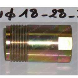 Picture of Sleeve - Piston Hydraulic Unit