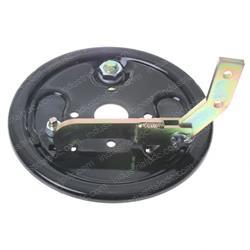Picture of Brake Assembly