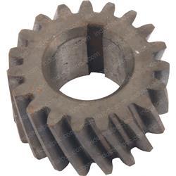 Picture of Pinion - Motor