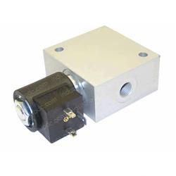 Picture of Assy  Solenoid Valve