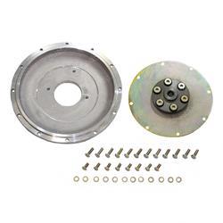 Picture of Pump Coupling +mtg Pl Kit