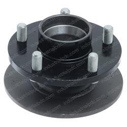 Picture of Hub With Disc