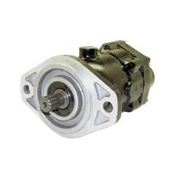 Picture of Motor Hydraulic