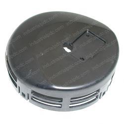 Picture of Cover - Motor