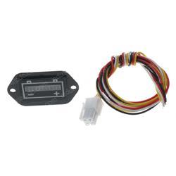 Picture of Gauge-Battery Trucharge