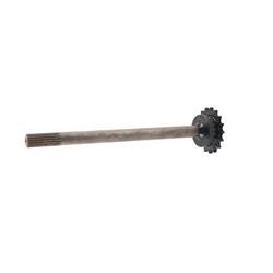 Picture of Weldment - Shaft