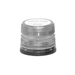 Picture of Strobe - 220v Ac - Clear